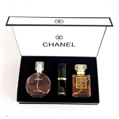 chanel gifts for women uk.